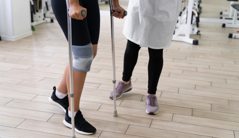 Cu�ndo s� acudir a la Mutua